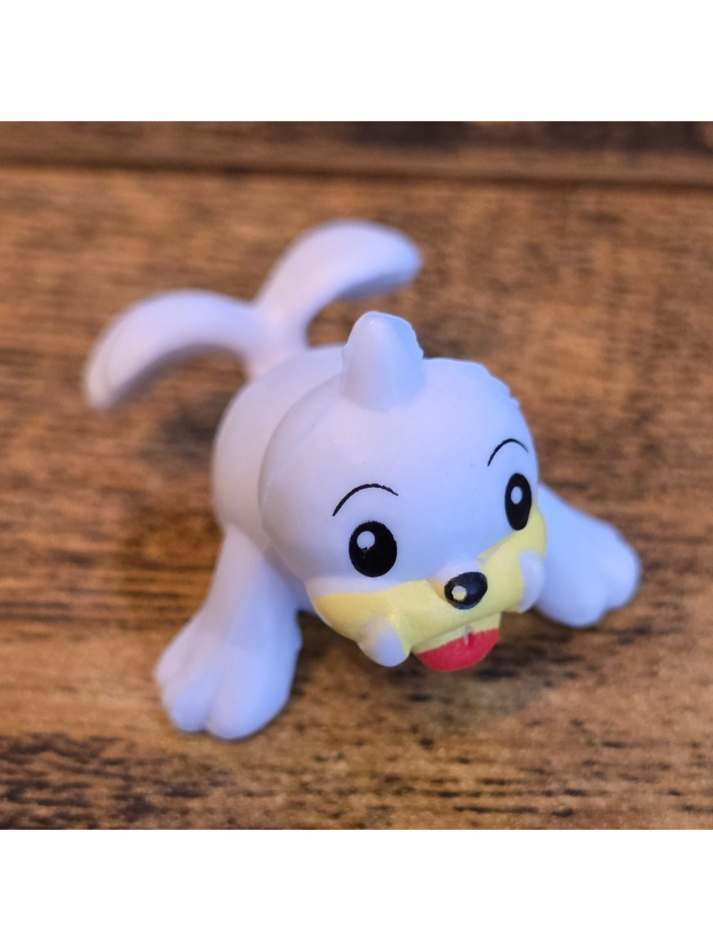 Vintage RL Pokémon Seel 1" Collectible Mini Figure